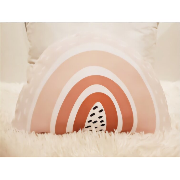 Decorative 2024 nursery pillow